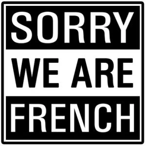 Test de Ganymède, paré à décoller chez Sorry We Are French