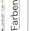 Farben, un mot est une couleur chez Act In Games