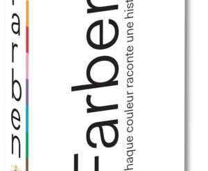 Farben, un mot est une couleur chez Act In Games