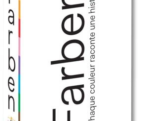 Farben, un mot est une couleur chez Act In Games