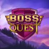 Boss Quest, délivrez la Princesse de Débâcle Jeux