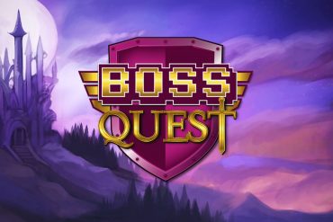 Boss Quest, délivrez la Princesse de Débâcle Jeux