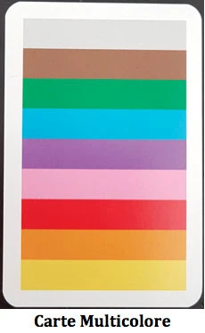 Farben, un mot est une couleur chez Act In Games