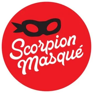 Decrypto, le jeu à deviner chez le Scorpion Masqué