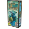 7 Wonders Duel : Panthéon, Les dieux sont avec vous chez Repos Production