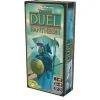 7 Wonders Duel : Panthéon, Les dieux sont avec vous chez Repos Production