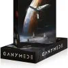 Test de Ganymède, paré à décoller chez Sorry We Are French