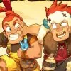 Brothers, la bataille de frères fermiers chez Ankama