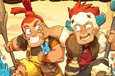 Brothers, la bataille de frères fermiers chez Ankama