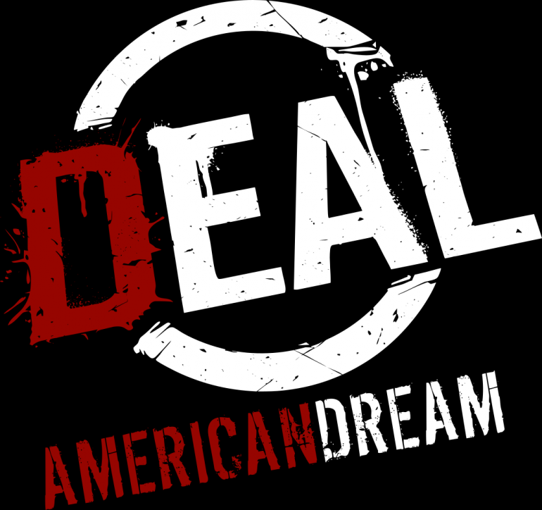 Trafic en vue avec Deal American Dream chez Borderline