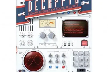 Decrypto, le jeu à deviner chez le Scorpion Masqué