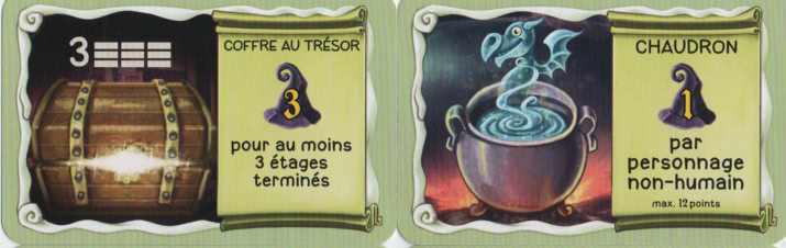 Faites votre maison de pain d'épices avec Ginderbread House chez Funforge