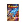 Gnomopolis, « un jeu de gnomes building » chez Conclave Editora