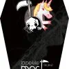 La Petite Mort est de retour chez Lumberjacks Studio