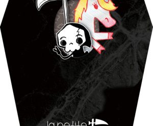 La Petite Mort est de retour chez Lumberjacks Studio