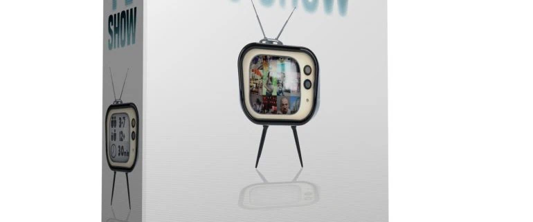 Ecrivez la meilleure série avec TV Show