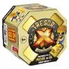 Trésor X : trouver le Trésor avec Asmokids