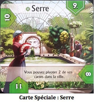 Architectura, bâtir, pivoter, détruire chez Game Brewer