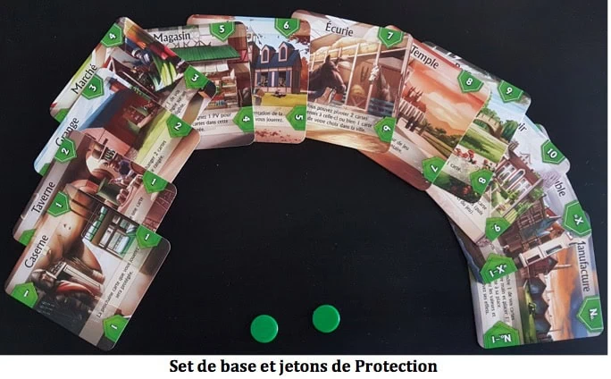 Architectura, bâtir, pivoter, détruire chez Game Brewer