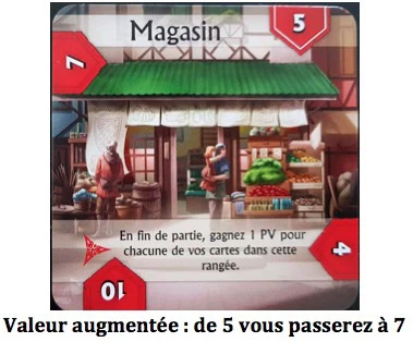 Architectura, bâtir, pivoter, détruire chez Game Brewer