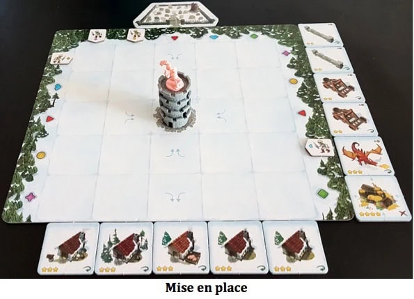 ﻿Test de Bad Bones, vous tomberez forcément sur un os chez Sit Down !