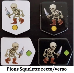 ﻿Test de Bad Bones, vous tomberez forcément sur un os chez Sit Down !