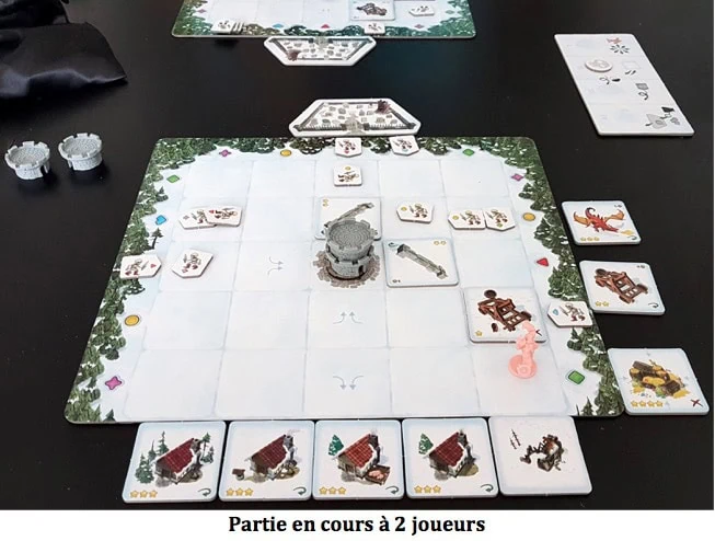 ﻿Test de Bad Bones, vous tomberez forcément sur un os chez Sit Down !