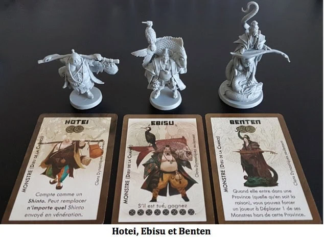 Test de Rising Sun : Invasion Dynastique chez Edge Entertainment