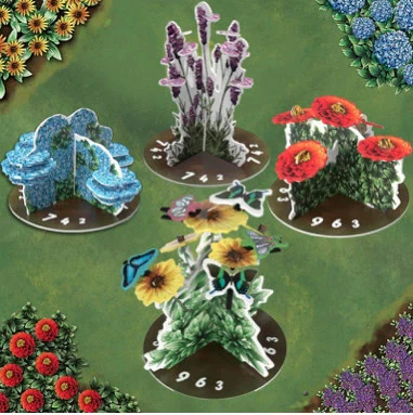 Test de Papillon de J.B Howell chez Kolossal Games