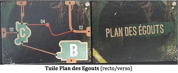 Mémoires de la Cité en Ruine, l’histoire continue chez Edge Entertainment