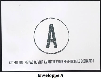 Mémoires de la Cité en Ruine, l’histoire continue chez Edge Entertainment