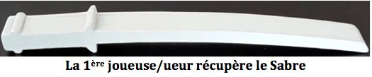 Gunkimono, rime avec bataille de dominos chez Renegade France et Origames.