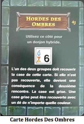 One Deck Dungeon : Forêt Des Ombres, l’aventure continue chez Nuts Publishing﻿