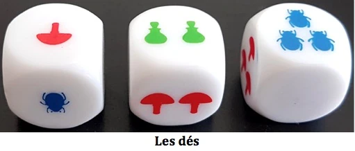 Test de The Potion, devenez l’as des Alchimistes chez FoxMind