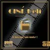 Relevez le Ciné Défi chez JyDe Editions