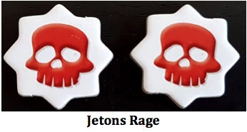 Test de Clash Of Rage, les elfes vont déguster avec La Boîte de Jeu et Origames
