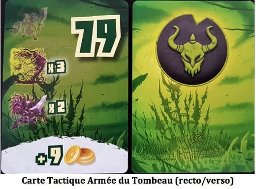 Test de Clash Of Rage, les elfes vont déguster avec La Boîte de Jeu et Origames