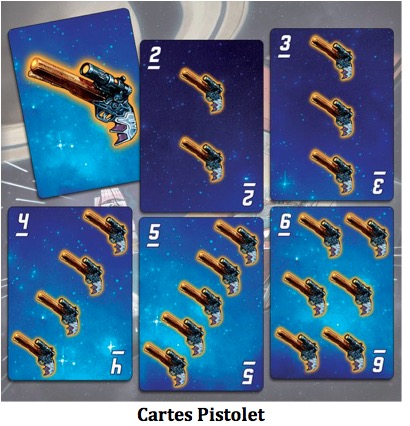 Folding Space, partez à l’assaut des lunes et des anneaux de Saturne avec Maple Games