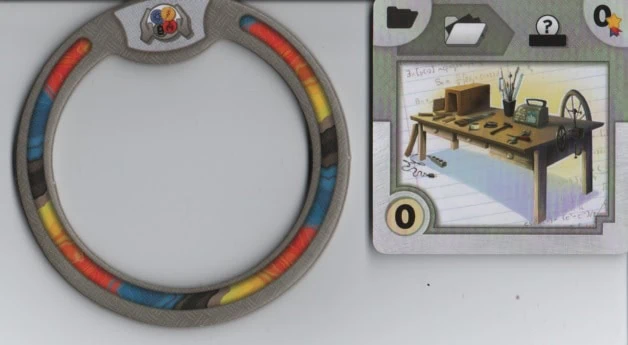 Devenez le meilleur inventeur de Bidules avec Gizmos chez Edge