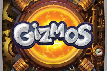 Devenez le meilleur inventeur de Bidules avec Gizmos chez Edge