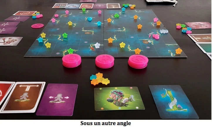 ﻿Test de Gravity Superstar, vous allez perdre le nord chez Sit Down !