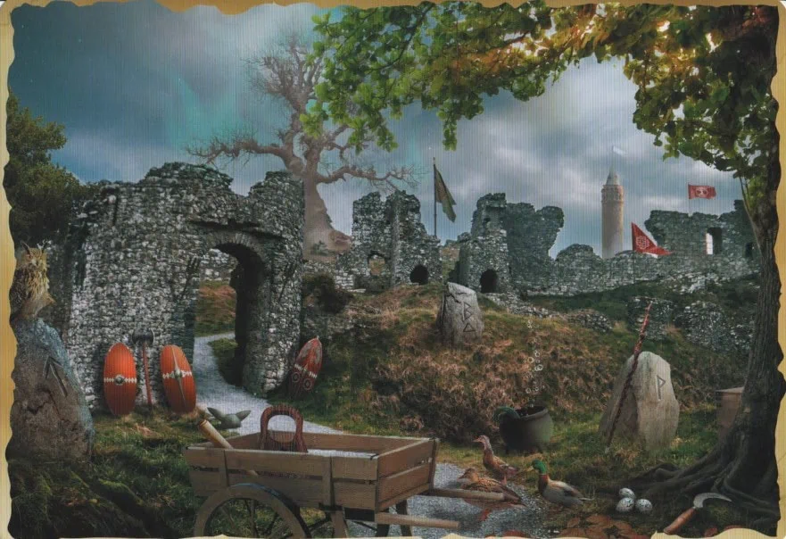 Trouvez l’île au trésor avec Guardians of Legends