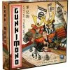 Gunkimono, rime avec bataille de dominos chez Renegade France et Origames.