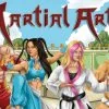 La campagne Ulule de Martial Art arrive