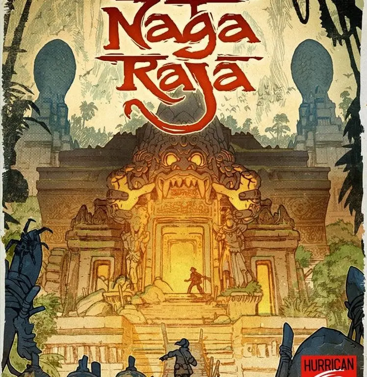 Voyage en Inde avec Nagaraja