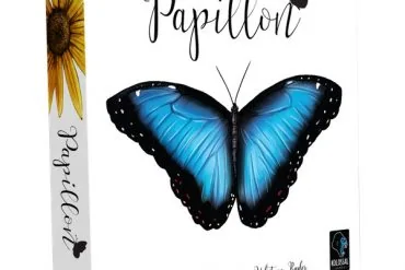 Test de Papillon de J.B Howell chez Kolossal Games