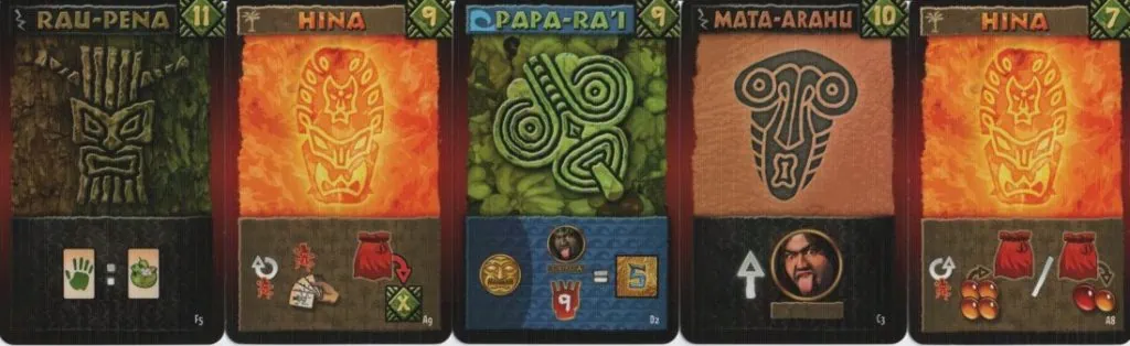 Direction la Polynésie avec Raiatea