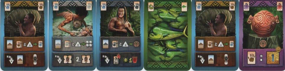 Direction la Polynésie avec Raiatea