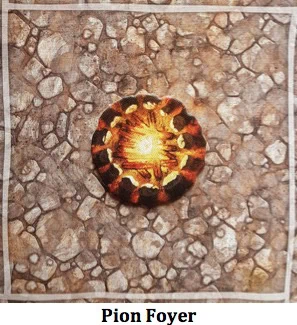 ﻿Test Le Seigneur des Anneaux, Voyages en Terre du Milieu, Chez Fantasy Flight Games