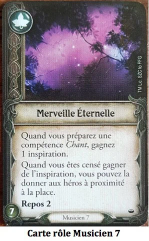 ﻿Test Le Seigneur des Anneaux, Voyages en Terre du Milieu, Chez Fantasy Flight Games